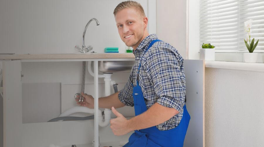 Burst Pipe Emergency Service in Norwalk, CA